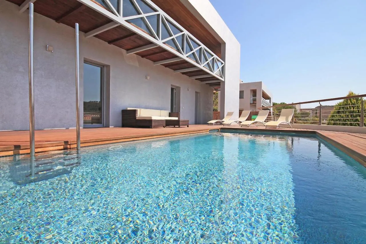 L' Escala Villa Reina