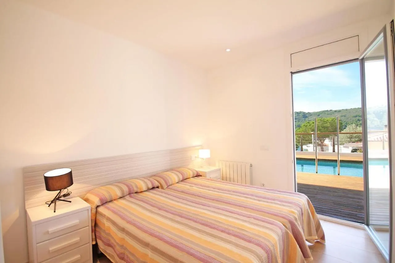 L' Escala Villa Reina
