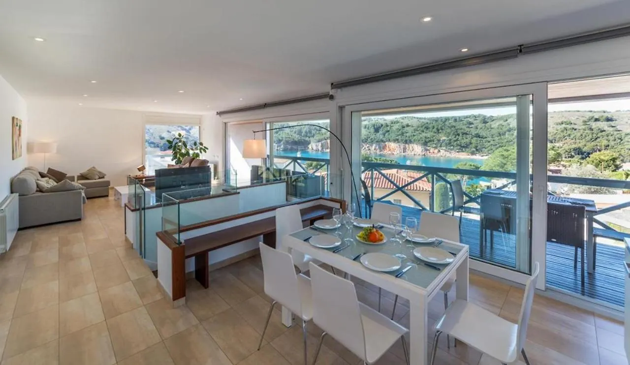 Villa Reina L'Escala