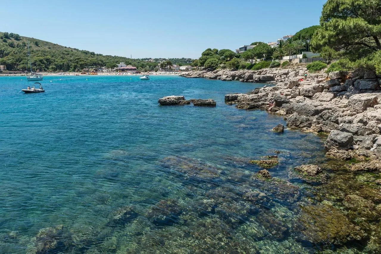L' Escala Villa Reina