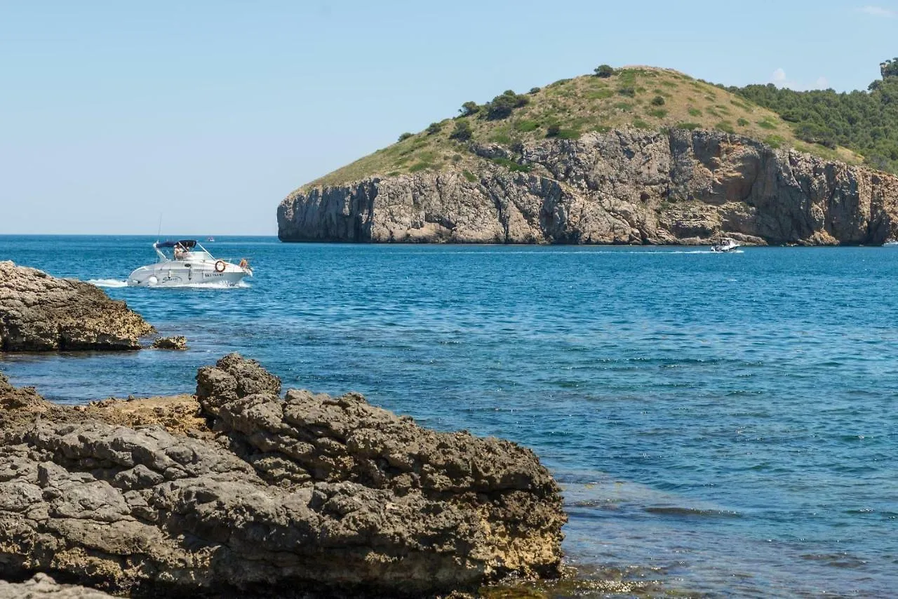 L' Escala Villa Reina L' Escala