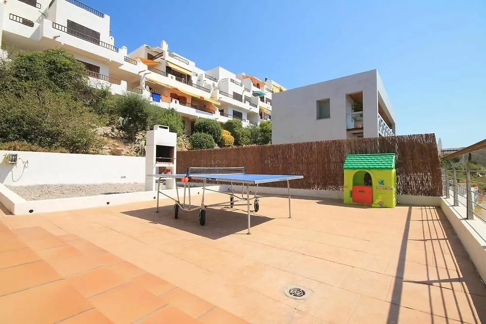 L' Escala Villa Reina ספרד